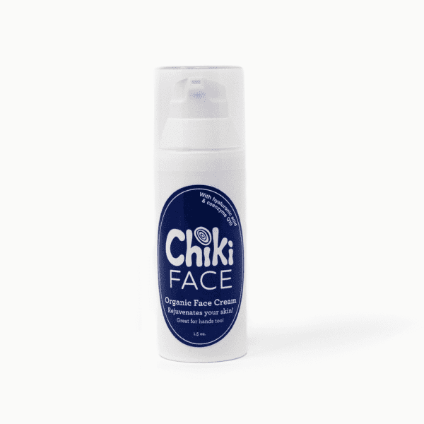 Chiki Buttah Organic Skin Care