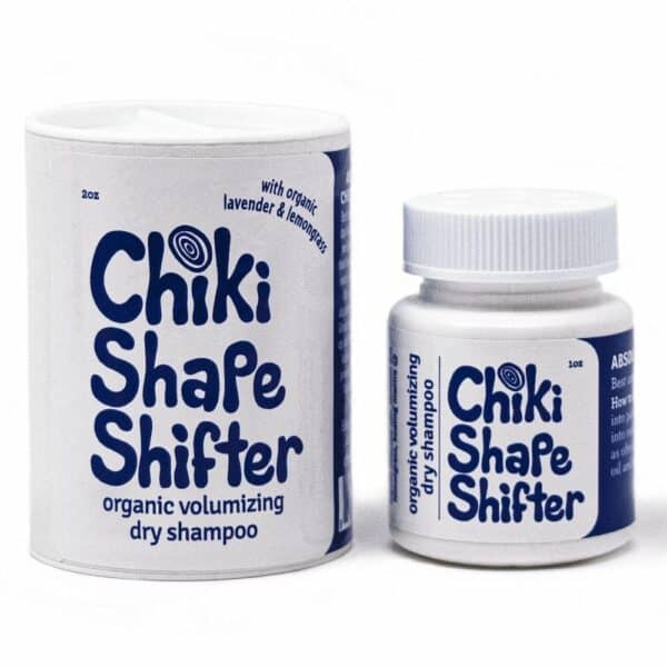 Chiki Buttah Shape Shifter Shampoo